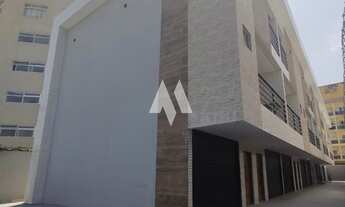 Imagem 2: Casa Triplex Geminada - 134m² ,Arquitetura Moderna, Conforto Excepcional e na melhor local