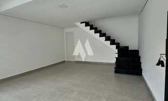 Imagem 7: Casa Triplex Geminada - 134m² ,Arquitetura Moderna, Conforto Excepcional e na melhor local