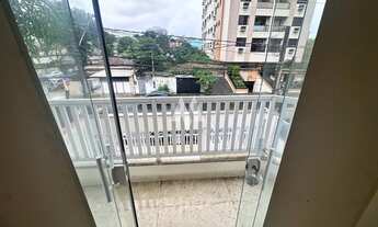 Imagem 4: Casa Tríplex à Venda – Alto Padrão no Bairro Aparecida, Grande oportunidade....