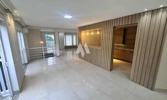 Imagem 6: Casa Tríplex à Venda – Alto Padrão no Bairro Aparecida, Grande oportunidade....