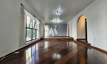 Imagem: Apartamento com 3 quartos 2 vagas 1 quadra