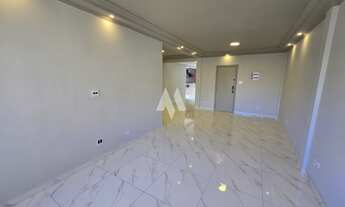 Imagem 2: Apartamento em Gonzaga, 3 dormitorios, 2 suites vaga demarcada, Santos/SP