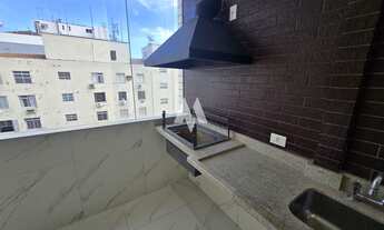 Imagem 3: Apartamento em Gonzaga, 3 dormitorios, 2 suites vaga demarcada, Santos/SP