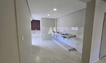 Imagem 6: Apartamento em Gonzaga, 3 dormitorios, 2 suites vaga demarcada, Santos/SP