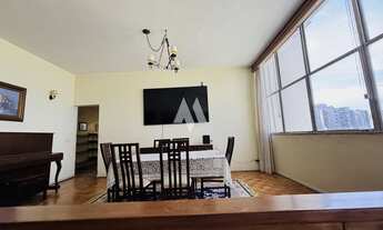 Imagem 7: Apartamento à venda de 4 dormitórios com Vista Mar - Itararé / São Vicente