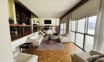 Imagem 4: Apartamento à venda de 4 dormitórios com Vista Mar - Itararé / São Vicente