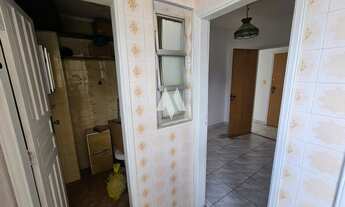 Imagem 7: Apartamento no Boqueirão 02 quartos