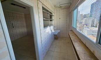 Imagem 6: Apartamento no Boqueirão 02 quartos