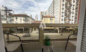 Imagem: Apartamento à venda com 2 dormitórios