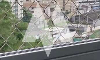 Imagem: Apartamento á venda em Santos