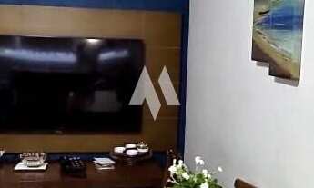 Imagem: Apartamento Térreo com 66m², com quintal!