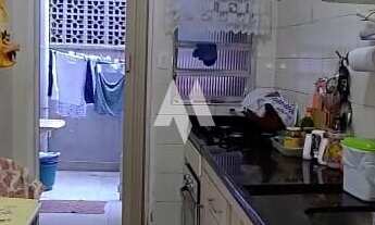 Imagem 3: Apartamento Térreo com 66m², com quintal!