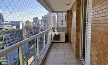 Imagem: Apartamento à VENDA, com serviço de Flat