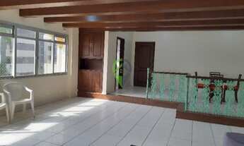 Imagem: Apartamento - 3 dormitórios à venda, 265