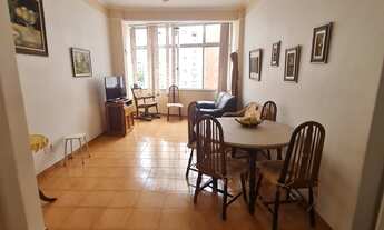 Imagem: Apartamento à venda no bairro Boqueirão