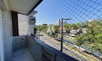 Imagem: Apartamento à venda de 2 dormitórios