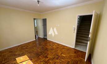 Imagem: Apartamento 02 dormitórios Boqueirão/Santos