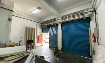 Imagem: Loja Ponto Comercial Centro - Santos