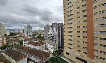 Imagem 4: Apartamentos à venda com 3 dormitórios e lazer completo a 2 quadras da praia no bairro do
