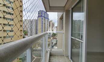 Imagem 5: Apartamentos à venda com 3 dormitórios e lazer completo a 2 quadras da praia no bairro do