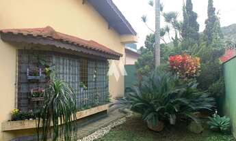 Imagem: Casa à venda no bairro Jardim Independência