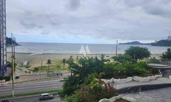 Imagem: Viva a Vida de Frente para o Mar Apartamento