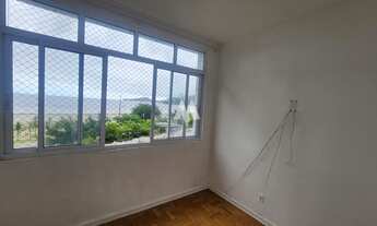 Imagem 3: Viva a Vida de Frente para o Mar: Apartamento com Vista Incrível e Localização Privilegiad