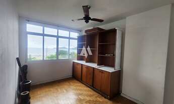 Imagem 4: Viva a Vida de Frente para o Mar: Apartamento com Vista Incrível e Localização Privilegiad