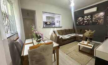 Imagem: Apartamento térreo à venda!