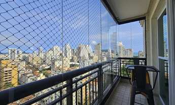 Imagem: Apartamento Mobiliado 3 quartos 3 vagas