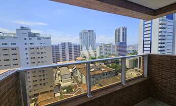 Imagem: Apartamento à venda Boqueirão!