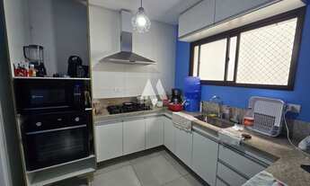 Imagem 5:  More com Estilo: Triplex Novo, com Piscina, Solarium e 3 Vagas!