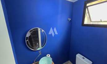 Imagem 6:  More com Estilo: Triplex Novo, com Piscina, Solarium e 3 Vagas!