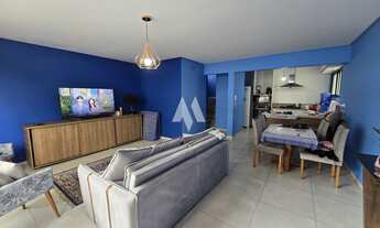 Imagem:  More com Estilo Triplex Novo, com Piscina