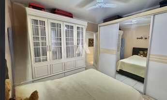 Imagem 7: Apartamento em Vila Mathias, Santos/SP - 2 dormitorios