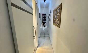 Imagem 6: Apartamento em Vila Mathias, Santos/SP - 2 dormitorios