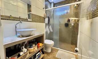 Imagem 2: Apartamento em Vila Mathias, Santos/SP - 2 dormitorios