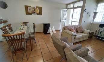 Imagem 7: Apartamento com lazer completo na Enseada