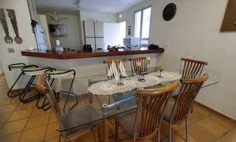 Imagem 6: Apartamento com lazer completo na Enseada