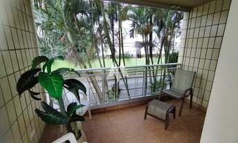 Imagem 2: Apartamento com lazer completo na Enseada