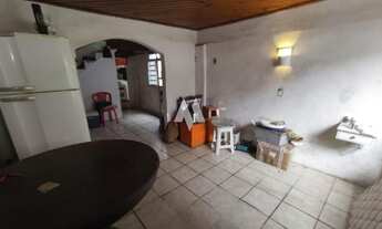 Imagem 4: Casa na encruzilhada com 4 quartos sendo 1 suíte