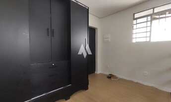 Imagem 7: Casa na encruzilhada com 4 quartos sendo 1 suíte