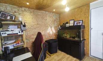 Imagem 2: Casa na encruzilhada com 4 quartos sendo 1 suíte