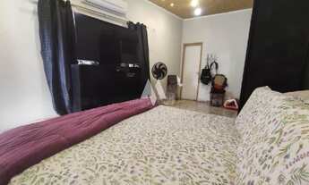 Imagem 6: Casa na encruzilhada com 4 quartos sendo 1 suíte