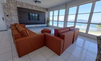 Imagem 5: Apartamento à venda no bairro Itararé - São Vicente/SP