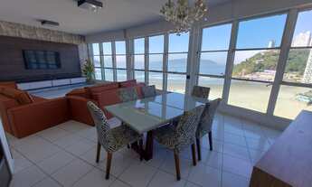 Imagem 3: Apartamento à venda no bairro Itararé - São Vicente/SP