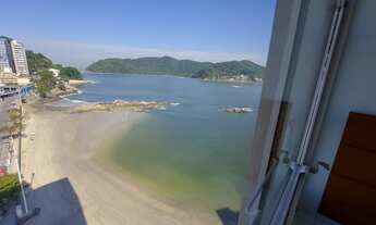 Imagem 2: Apartamento à venda no bairro Itararé - São Vicente/SP