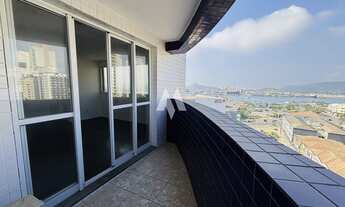 Imagem 2: Sala Comercial - Locação - Ponta da Praia / Santos