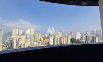 Imagem 3: Sala Comercial - Locação - Ponta da Praia / Santos