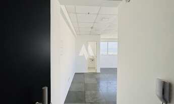 Imagem 6: Sala Comercial - Locação - Ponta da Praia / Santos